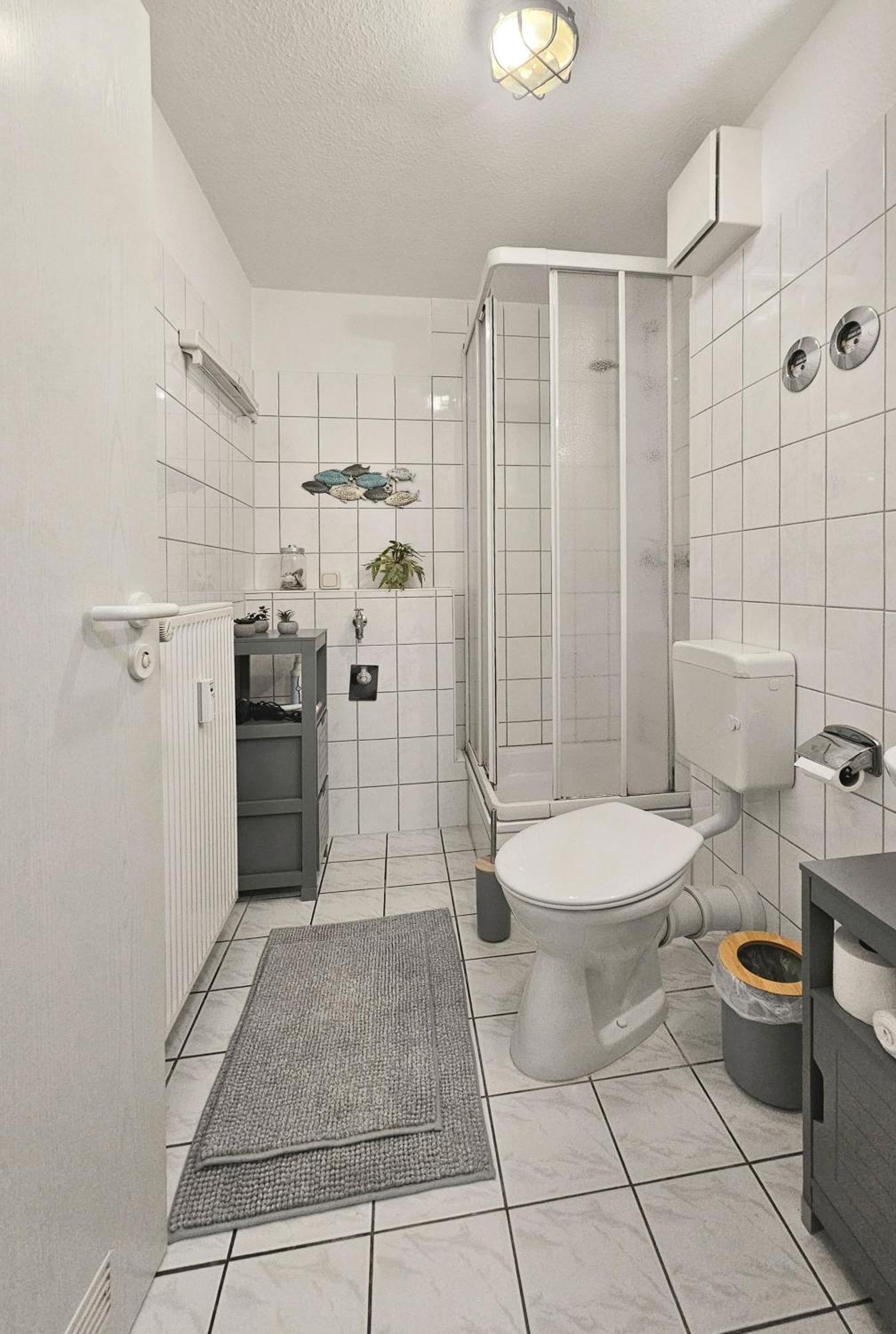 Mann Un Fru - Residenz Am Yachthafen Apartment Kirchdorf  Ngoại thất bức ảnh